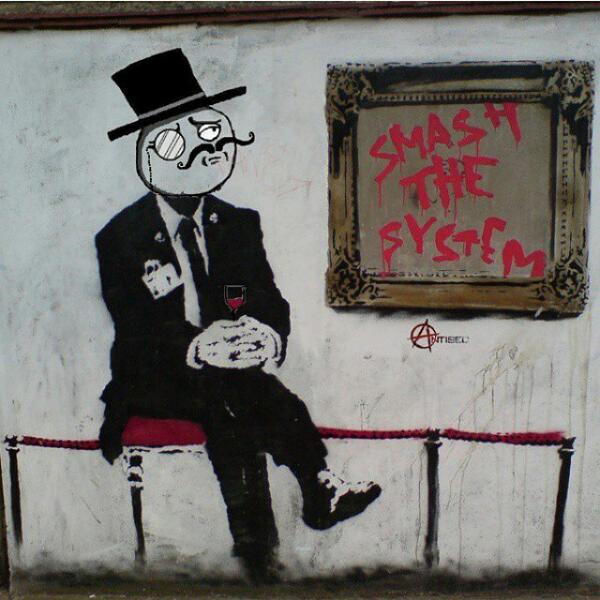 AntiSec via AnonGlobo on Twitter